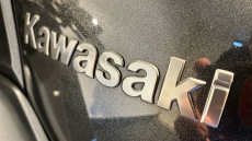 Kawasaki Ninja H2 Sx ZX1002AKF (19MY)